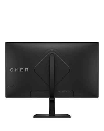 HP OMEN 27in 165Hz Full HD IPS 1ms Gaming Monitor - Black