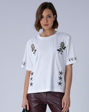 Religion Tee