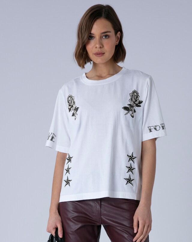 Religion Tee