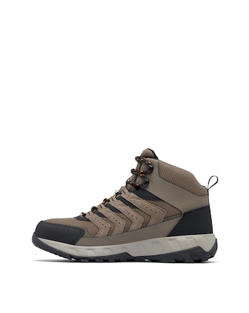 Columbia Strata Trail Waterproof Boots