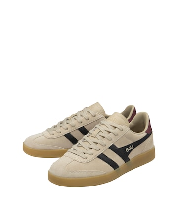 Gola Men's Viper Trainer - Bone