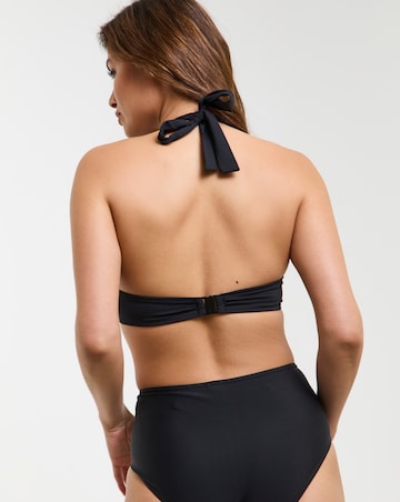 MAGISCULPT Triangle Bikini Top