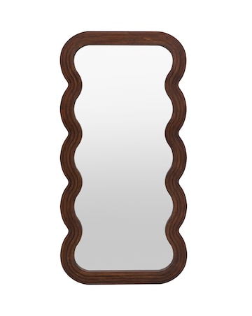 Gallery Hasker Leaner Mirror