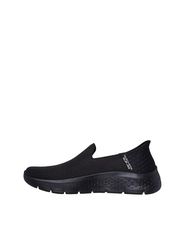 Skechers Go Walk Athletic Mesh Slip Ins
