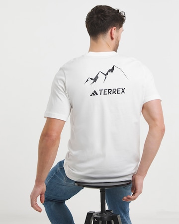 adidas Terrex Graphic T-Shirt