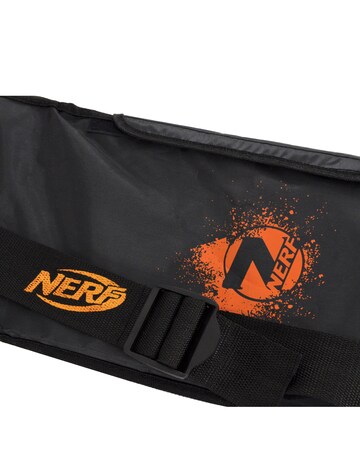 Nerf Skateboard with Blaster & Darts