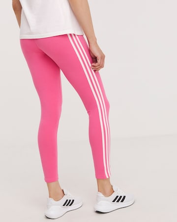adidas Three Stripes Leggings