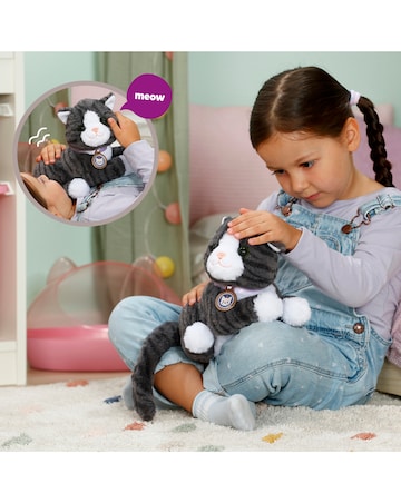 BABY born My Cat Cookie