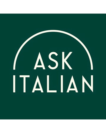 Ask Italian #25 Gift Card