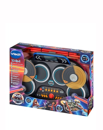 Vtech Kidi DJ Drums
