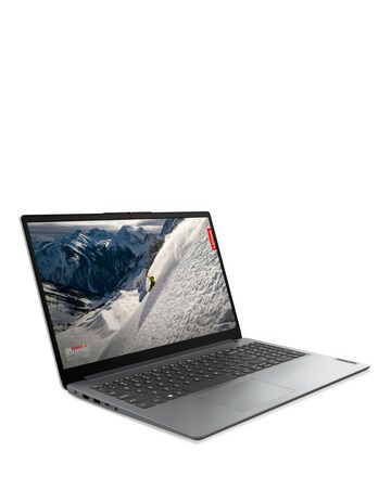 Lenovo IdeaPad 1 15.6in AMD Ryzen FHD 5 16GB 512GB Windows 11 Laptop