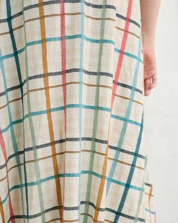 Seasalt Cornwall Carved Wood Dress