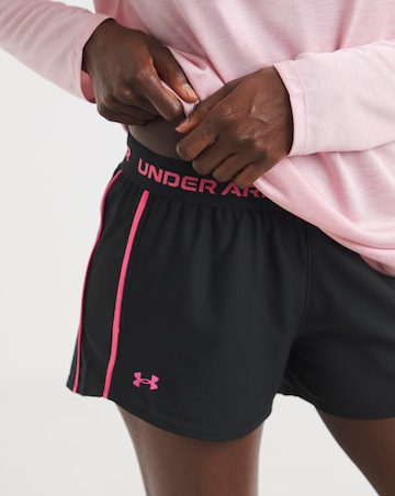 Under Armour Tech Play Up Shorts