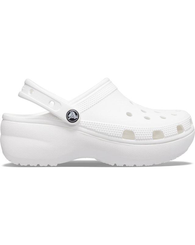 Crocs Classic Platform Clog