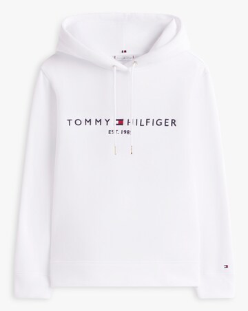 Tommy Hilfiger Heritage Logo Hoodie