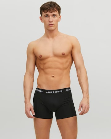 Jack & Jones Huey 5 Pack Boxers