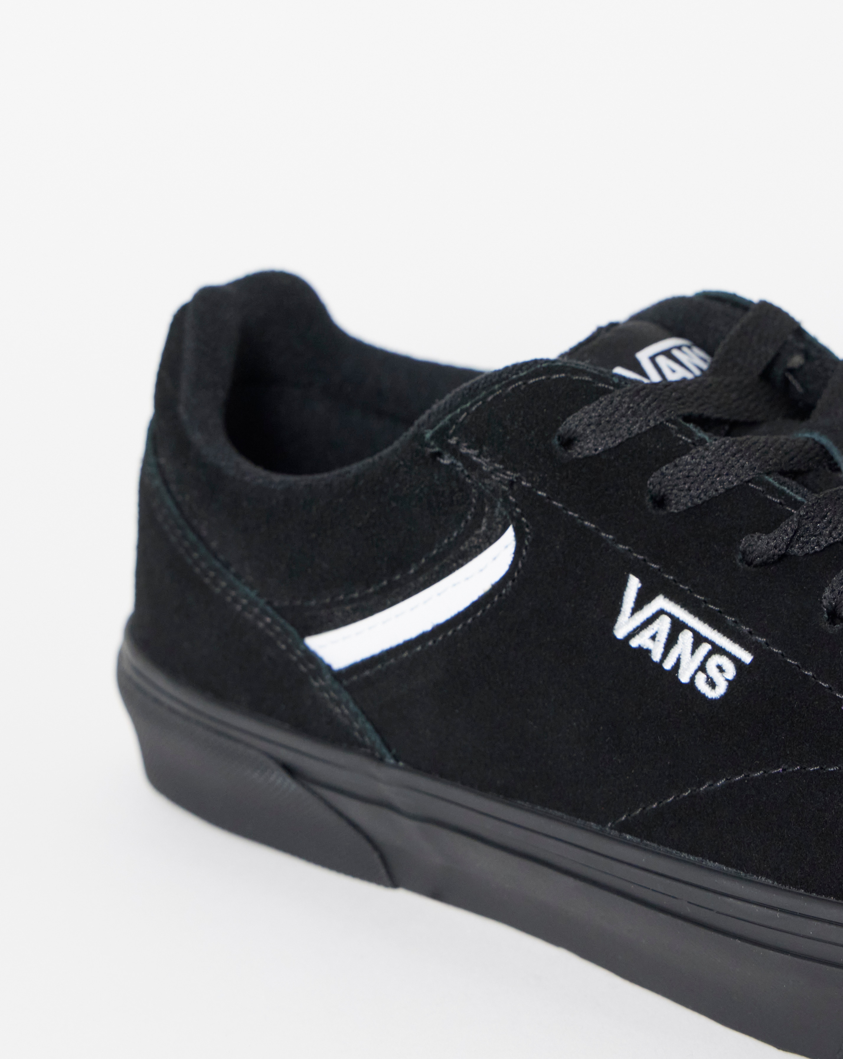VANS Seldan Trainers | JD Williams