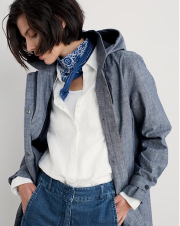 Seasalt Cornwall Cloudburst Mac