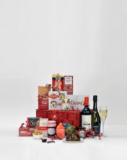 Highland Fayre - 12 Days of Christmas - Gift Hamper