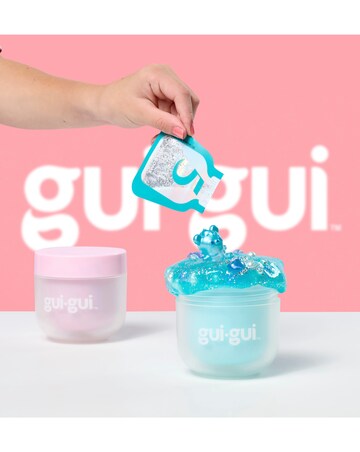 Gui Gui Shimmer Deluxe Duo Pack