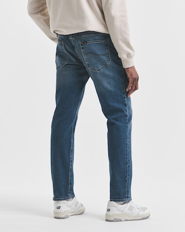 Lee Extreme Motion Straight Fit Jean - General