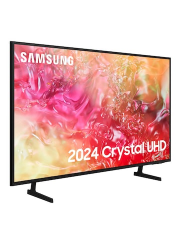 Samsung UE55DU7100KXXU 55in Crystal UHD 4K HDR Smart TV