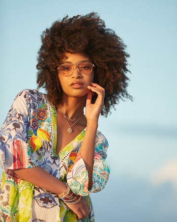 Joe Browns Fruity Fiesta Embroidered Tunic