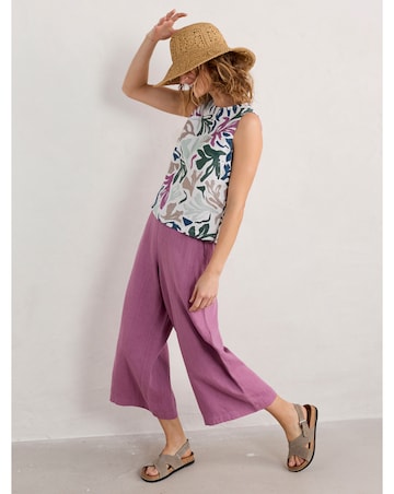 Seasalt Cornwall Colour Study Top