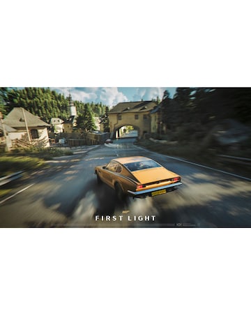 007 First Light (Xbox)