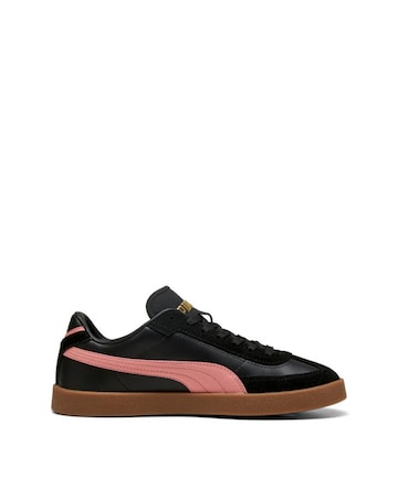 PUMA Club II Era Trainers