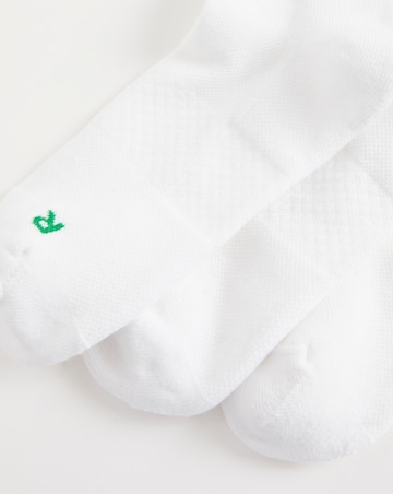 Under Armour 3-Maker Mid 3pk Crew Socks