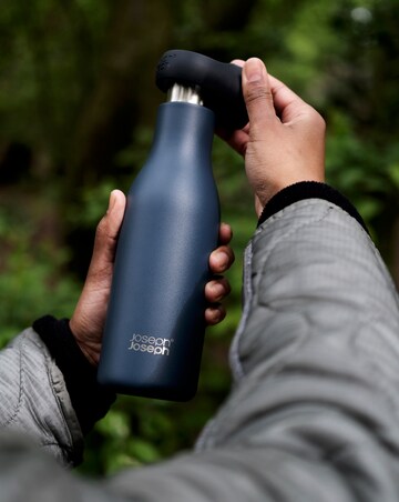 Joseph Joseph Loop Bottle Blue