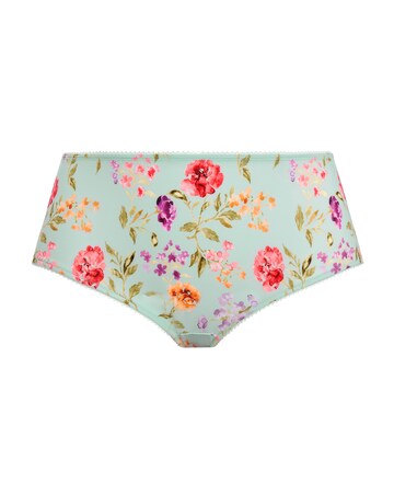 Goddess Kayla Full Fit Knicker Blue Haze