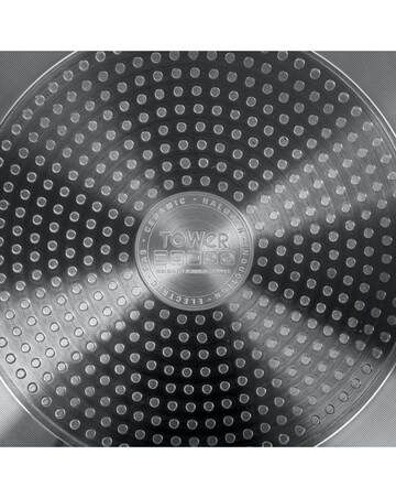 Tower Cerastone 28cm Forged Multi-pan