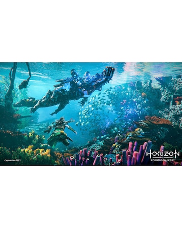 Horizon Forbidden West (PS5)