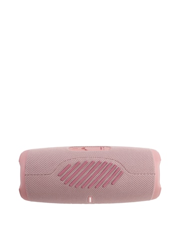JBL Charge 5 Portable Wireless Speaker - Pink
