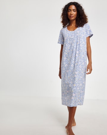Pretty Secrets Value 2 Pack Cotton Nighties