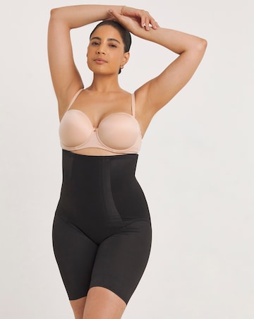 Miraclesuit Classics Firm Control Hi Waist Thigh Slimmer
