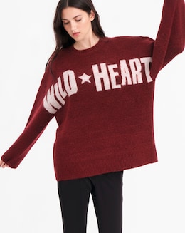 Religion Hatty Jumper