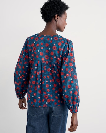 Seasalt Cornwall Thornapple Shirt