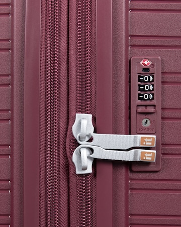 IT Luggage Continuous X-Large Suitcase