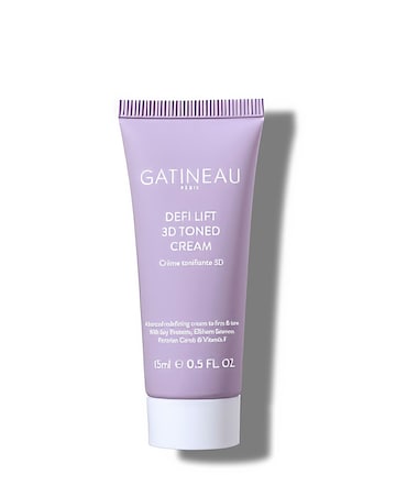Gatineau Defi Lift 3D Toned Cream