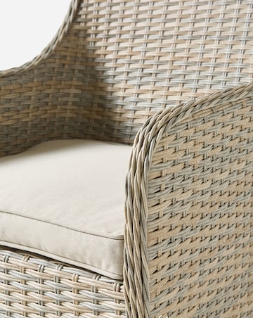 Ravello 6 Seater Dining Set