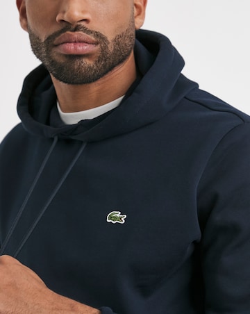 Lacoste Classic Hoodie - Navy