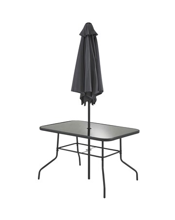 Porto 6 Seater Dining Set