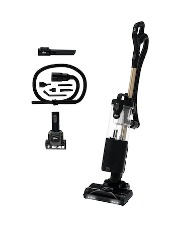 Hoover HL4 Car & Pet Turbo Power Vacuum Cleaner