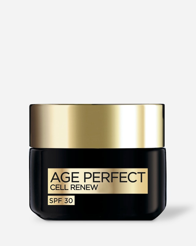 L'Oreal Paris Cell Renew Day Cream With SPF 30 50ml