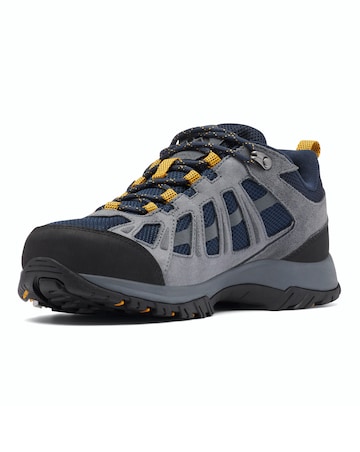 Columbia Remond III Trainers