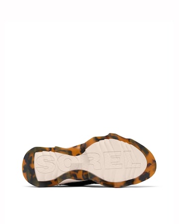 Sorel Kinetic Impact II Wonder Lace Trainers