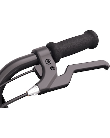 Dirt Rocket MX125 - Pink 12 Volt